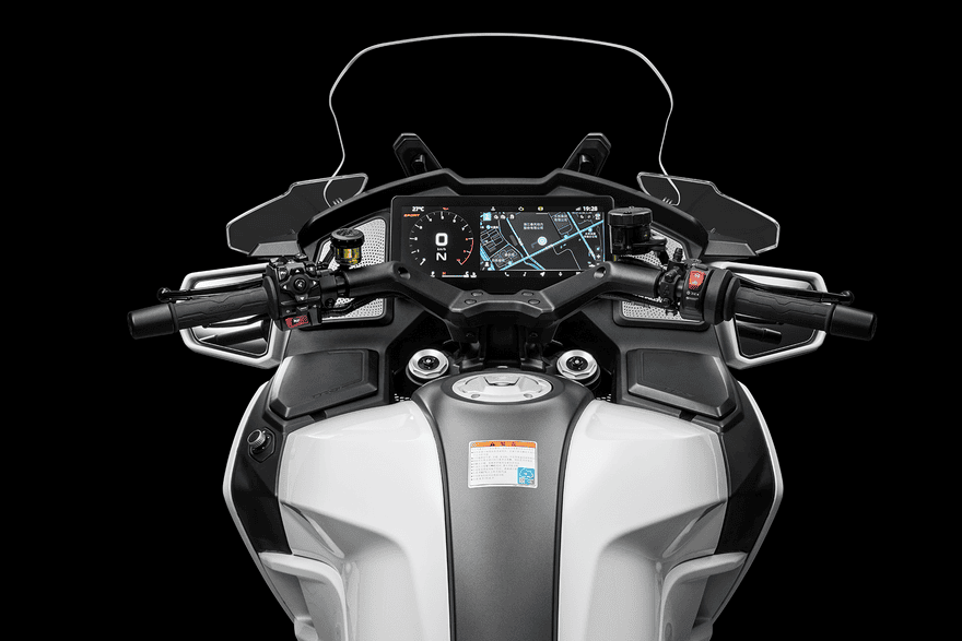 1250TR-G
