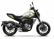 250CL-X