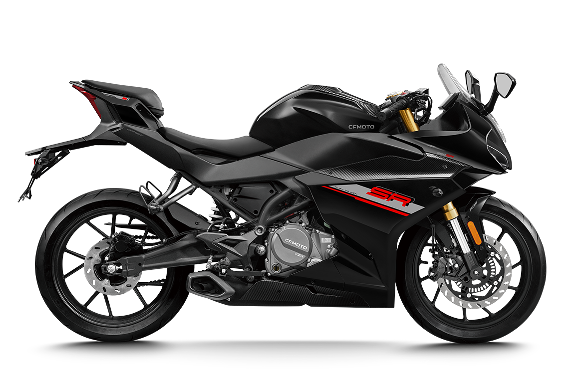 250SR