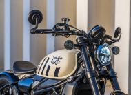 450CL-C BOBBER