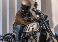 450CL-C BOBBER