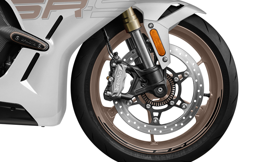 450SR S