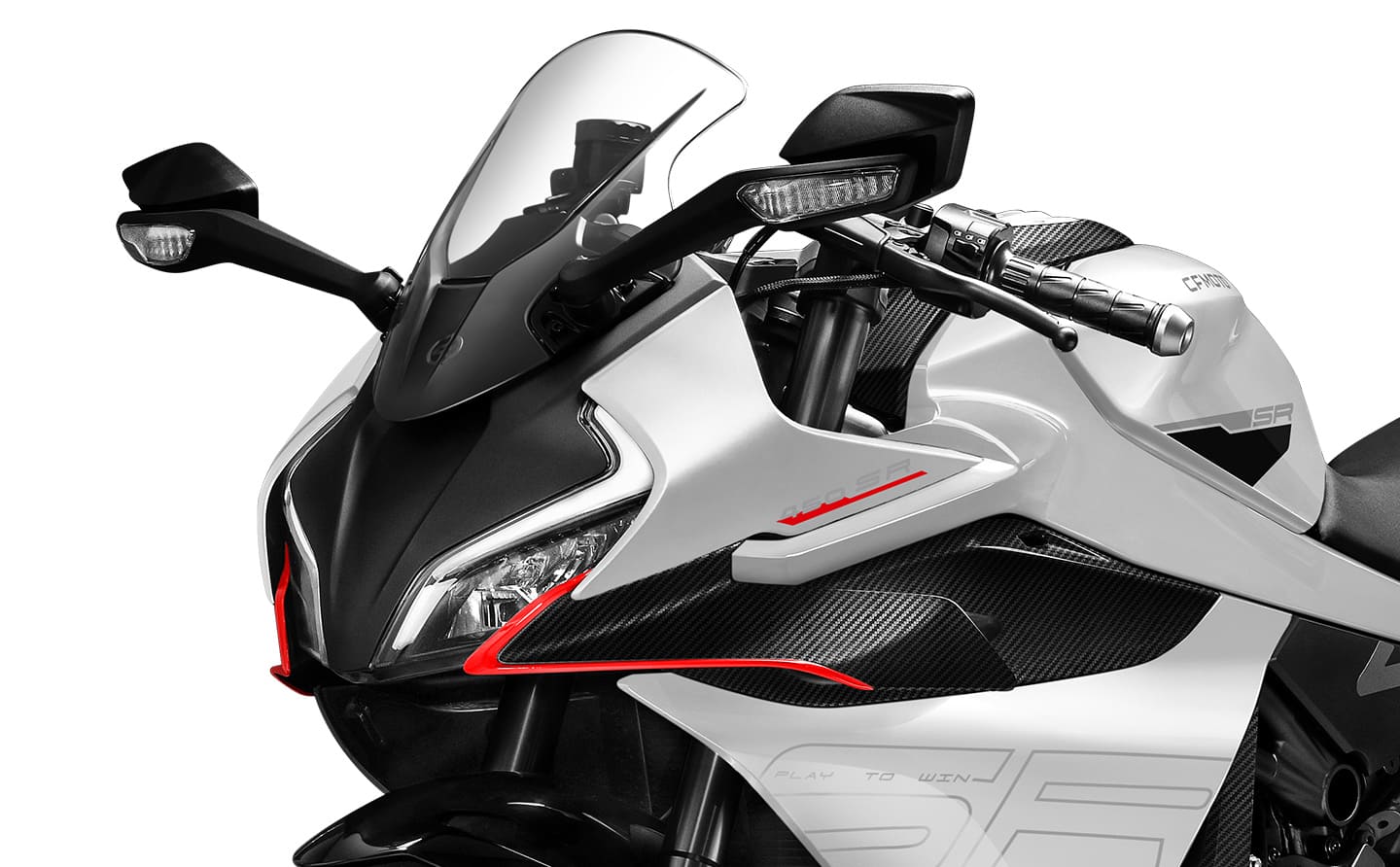 450SR