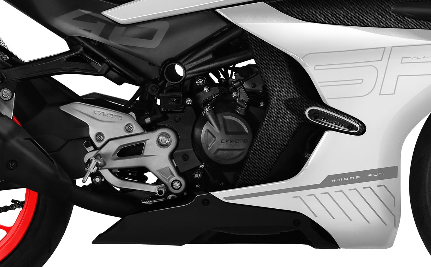 450SR
