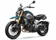 700CL-X ADVENTURE