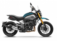 700CL-X ADVENTURE