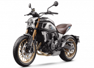 700CL-X HERITAGE