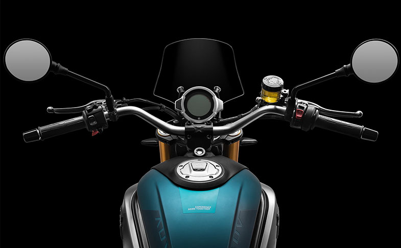 700CL-X ADVENTURE