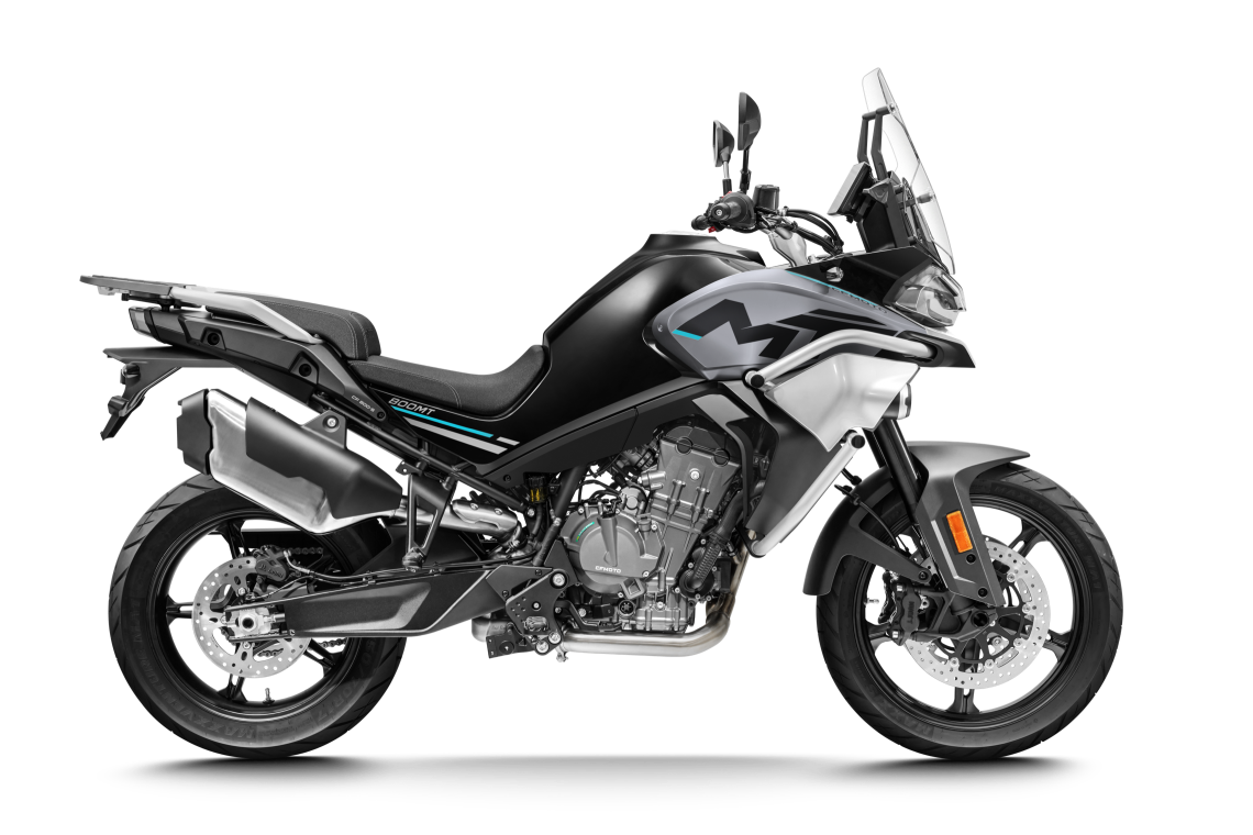 800MT SPORT