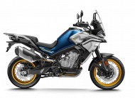 800MT TOURING