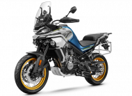 800MT TOURING