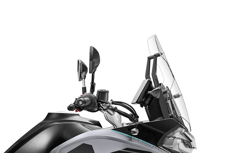 800MT SPORT