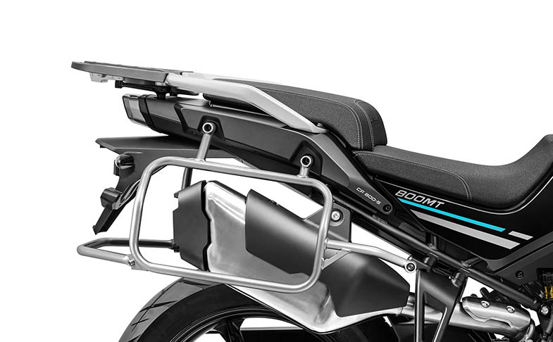 800MT TOURING