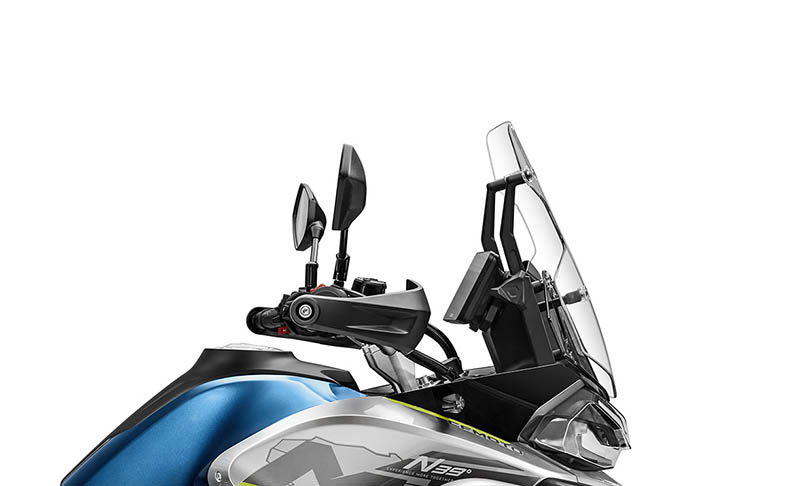 800MT TOURING