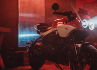 XO PAPIO RACER