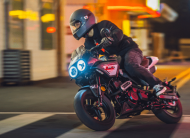 XO PAPIO RACER