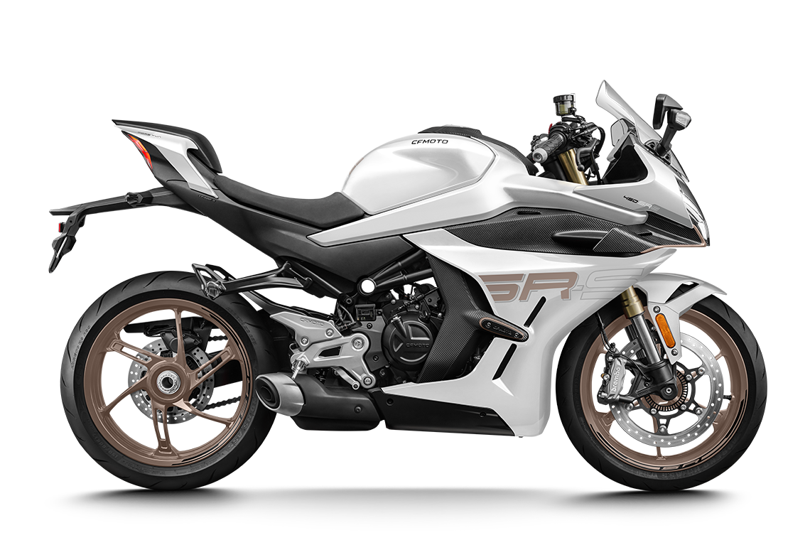 450SR S