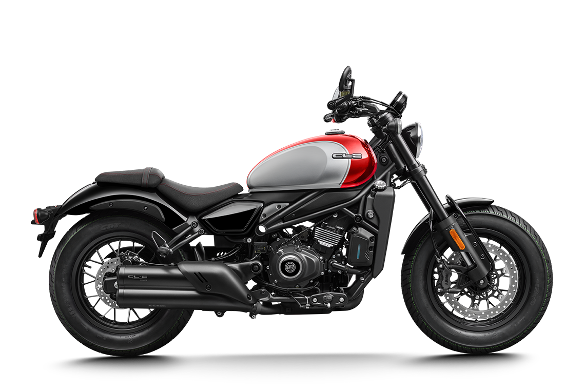 450CL-C