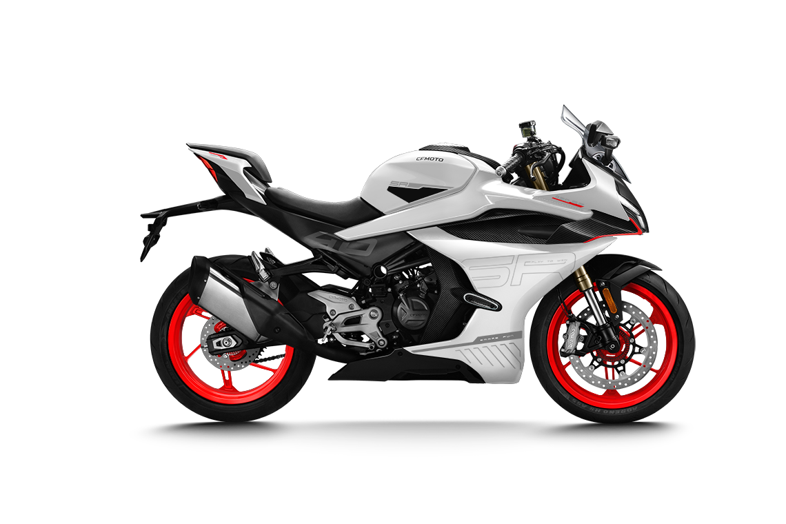 450SR