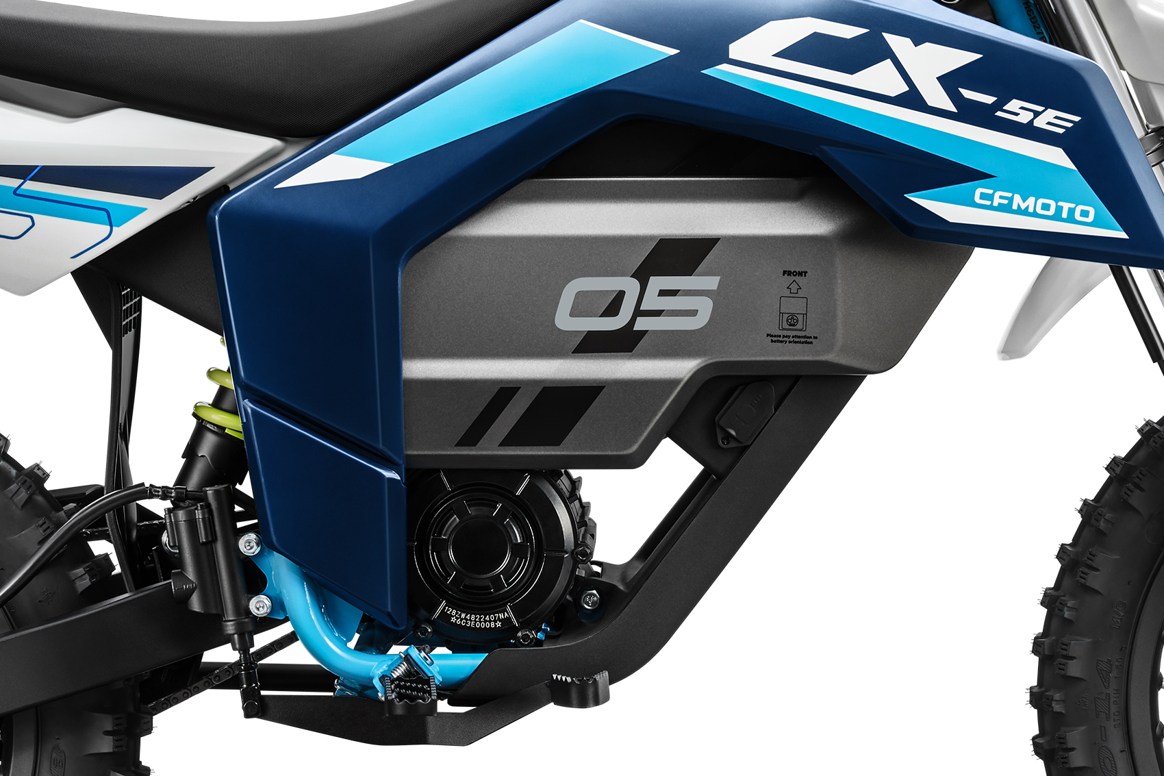 CX-5E