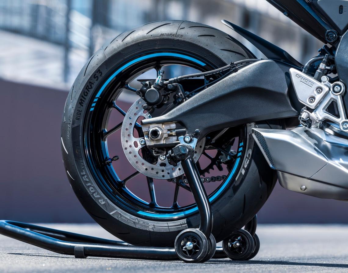 675SR-R