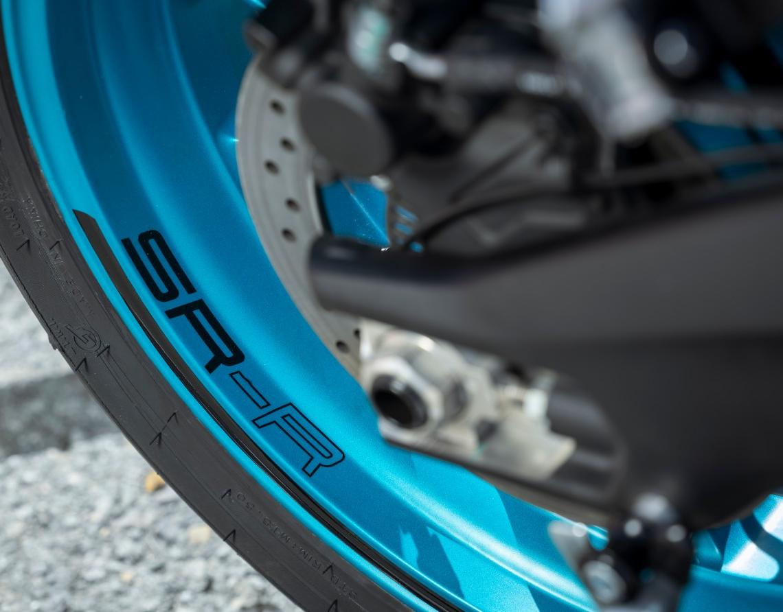 675SR-R