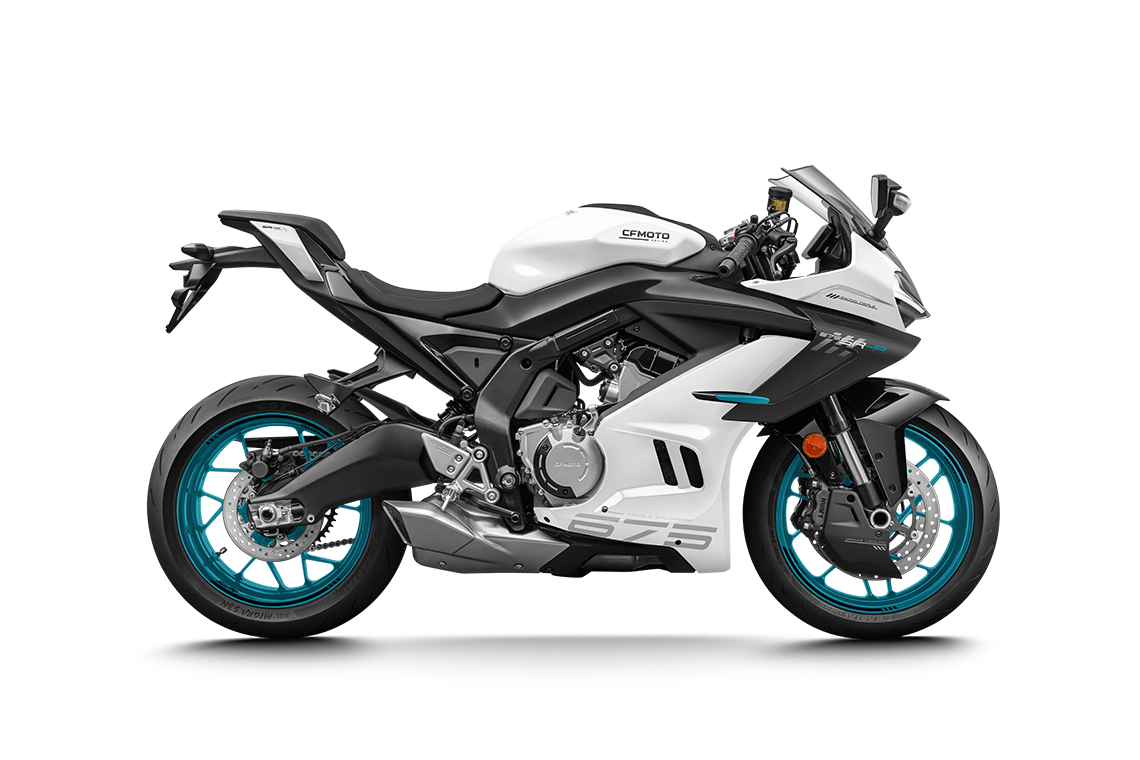 675SR-R
