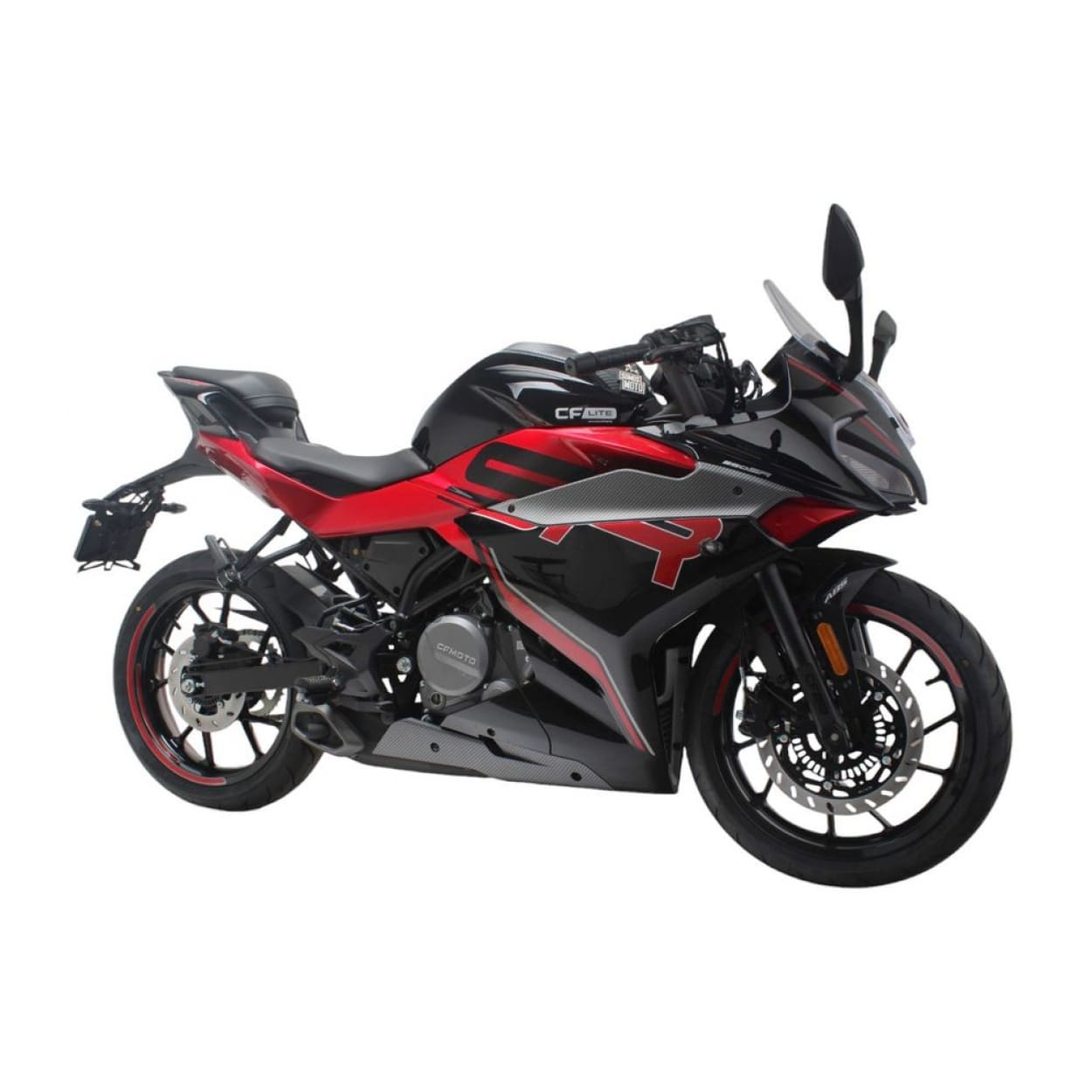 LITE 250SR