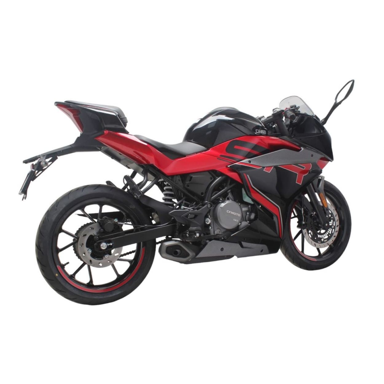 LITE 250SR