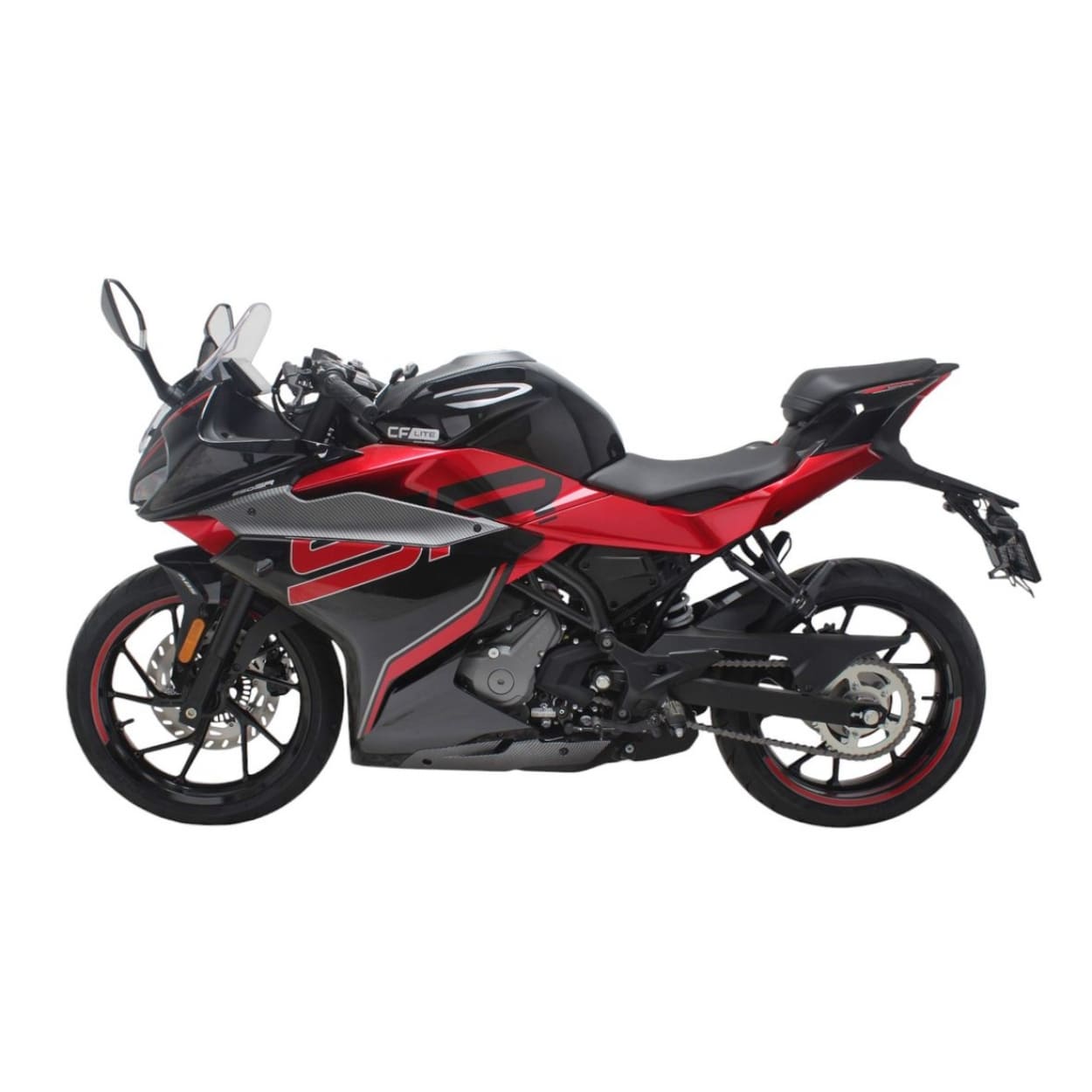 LITE 250SR