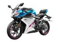 LITE 250SR
