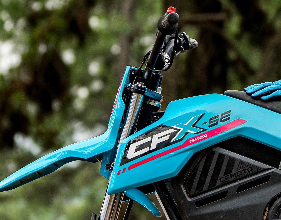 CFX-5E