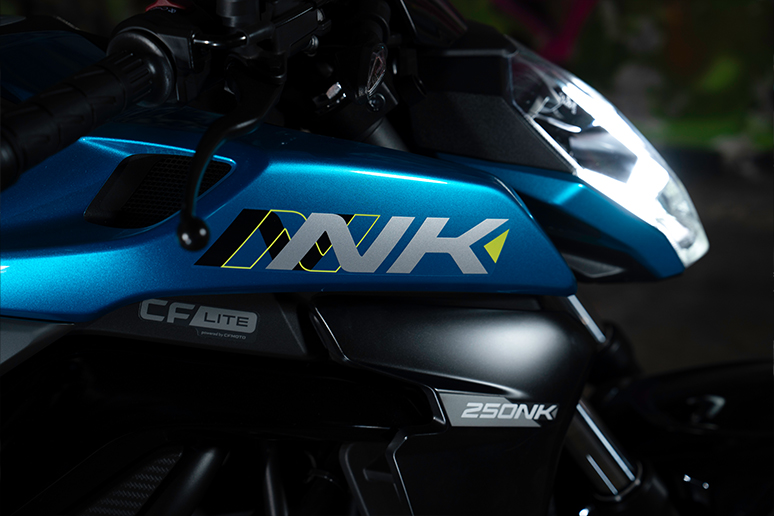 250NK LITE