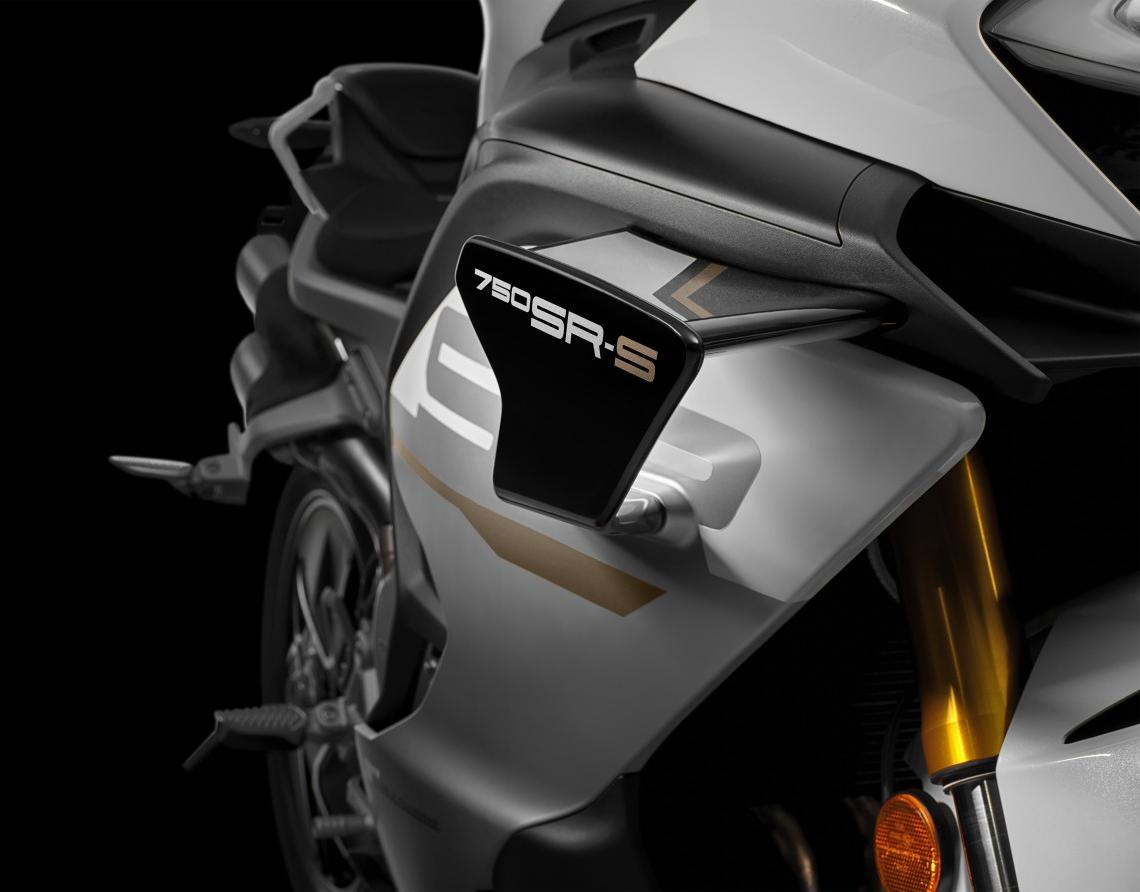 750SR-S