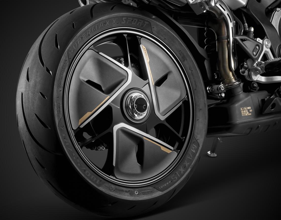 750SR-S