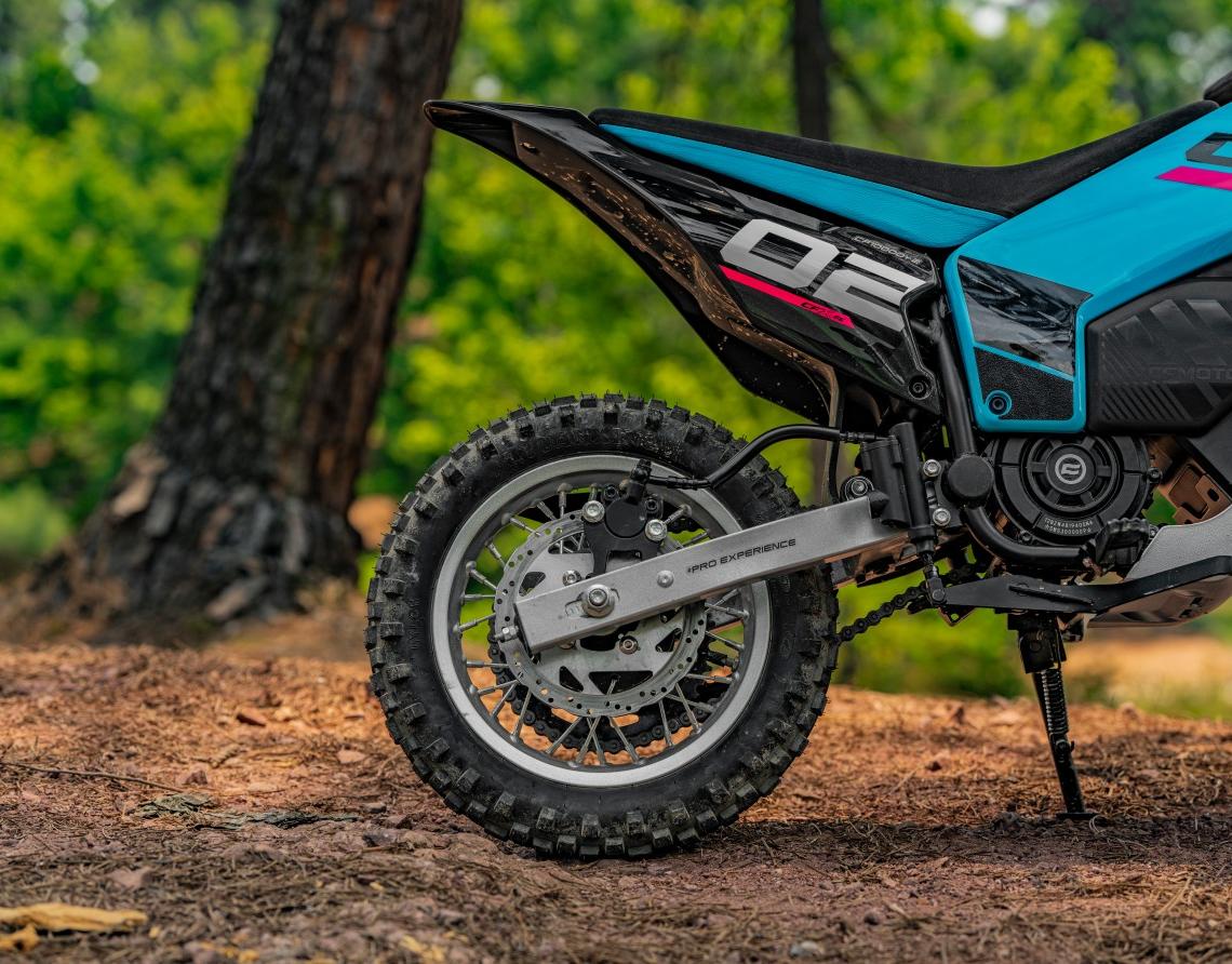 CFX-2E