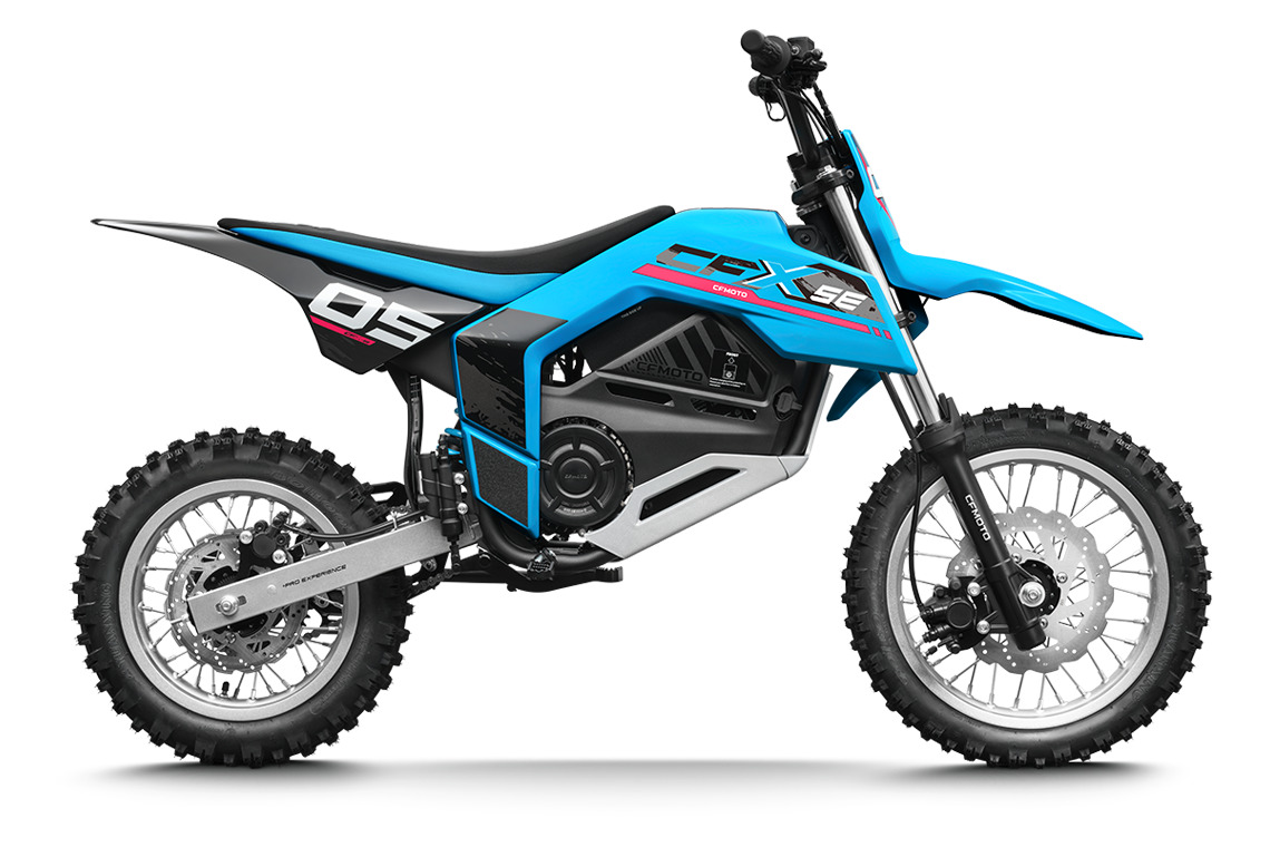 CFX-5E
