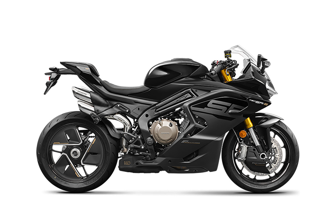 750SR-S