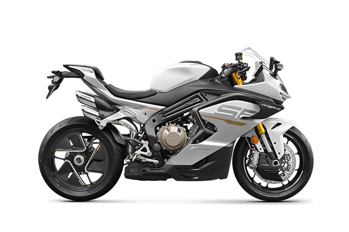 750SR-S