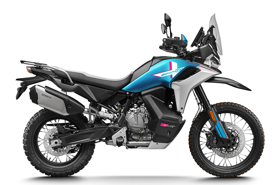 800MT-X
