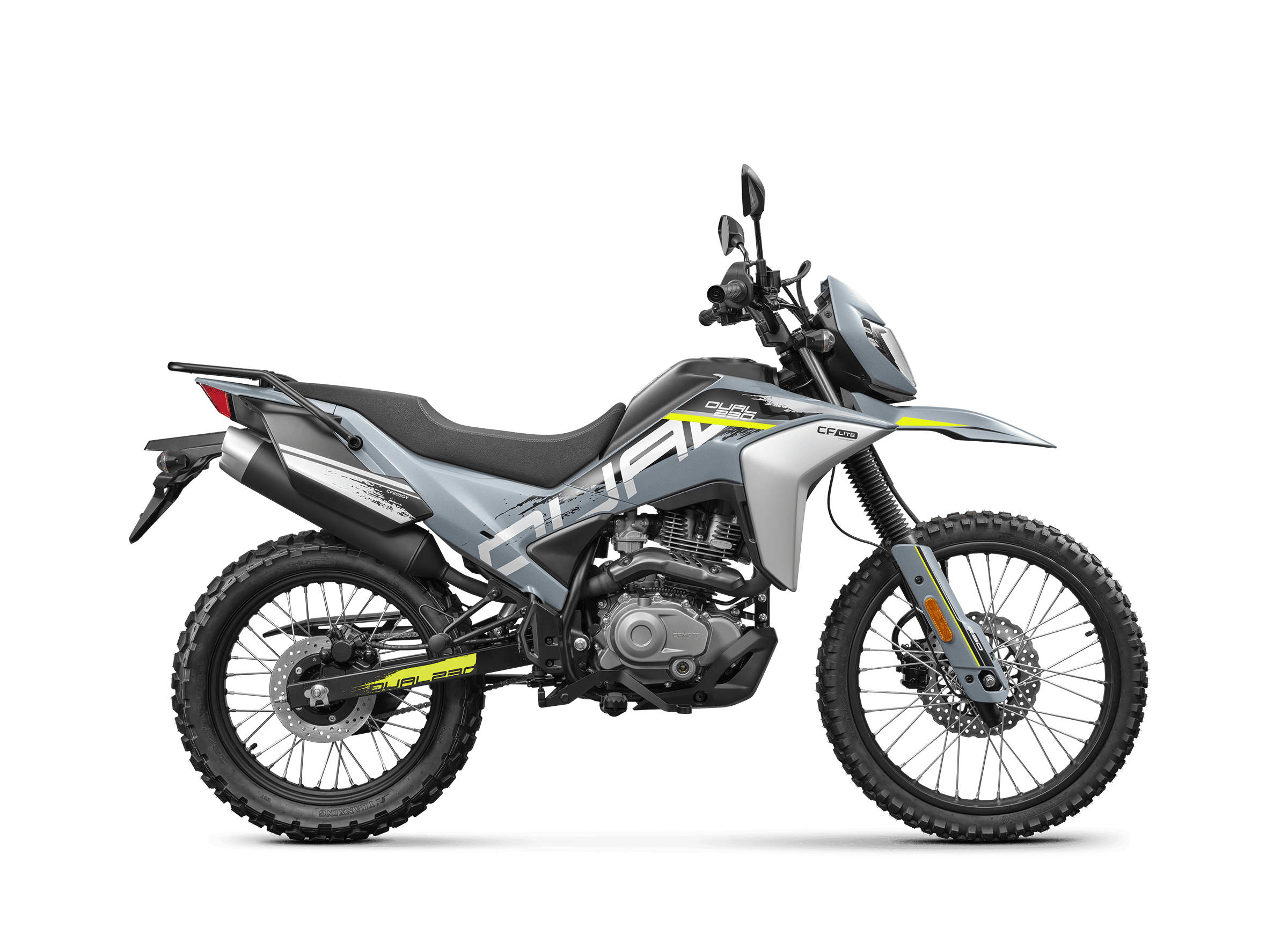 230 LITE DUAL