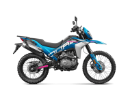 230 LITE DUAL