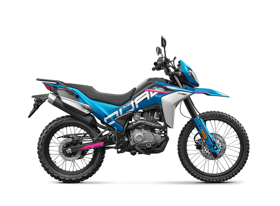 230 LITE DUAL