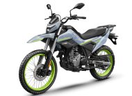 250 LITE DUAL