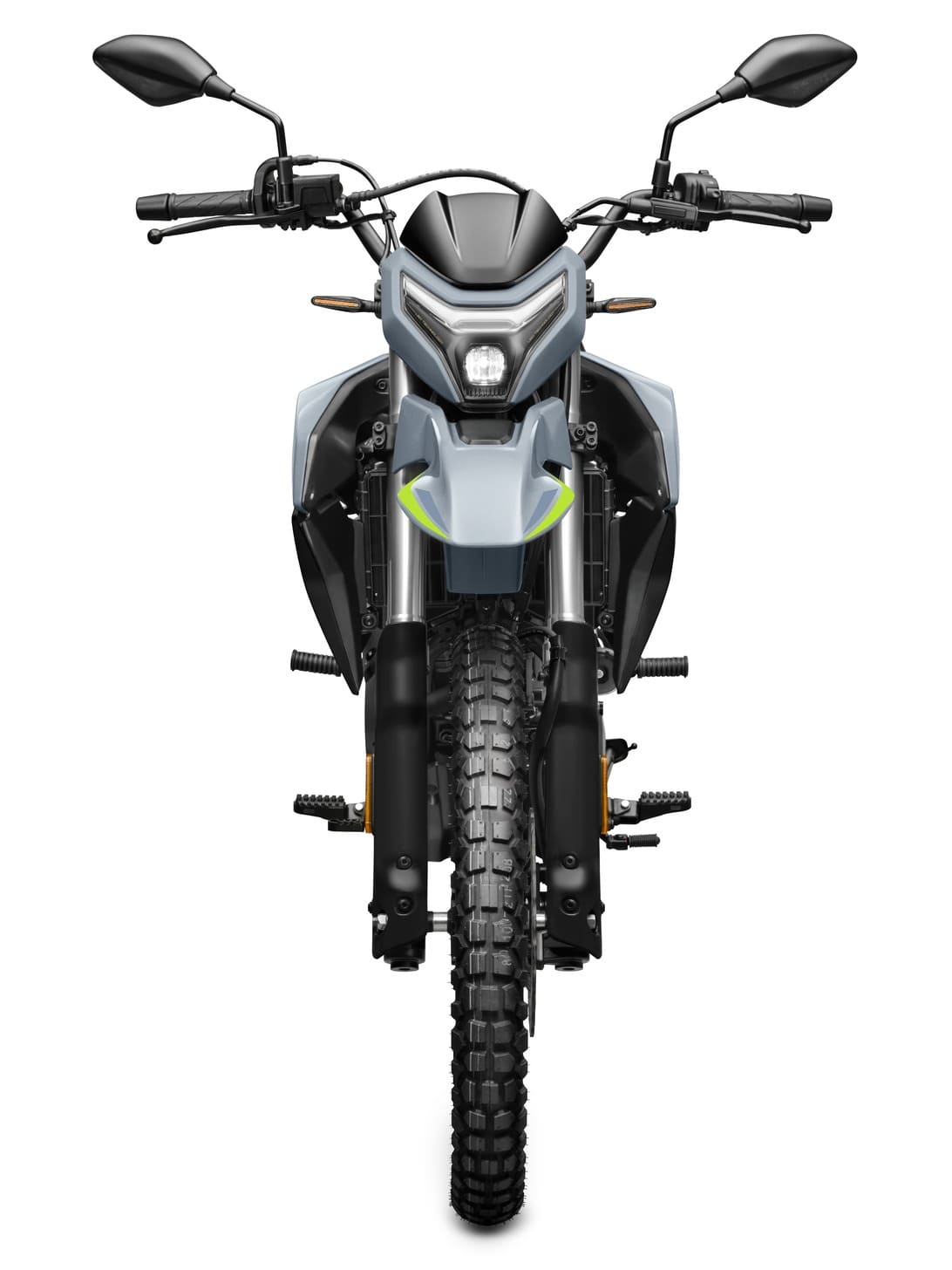 250 LITE DUAL
